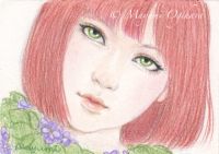 Green Eyes